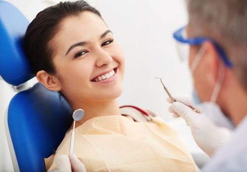 Bọc Răng Sứ Và Cách Chăm Sóc Sau Khi Bọc Sứ