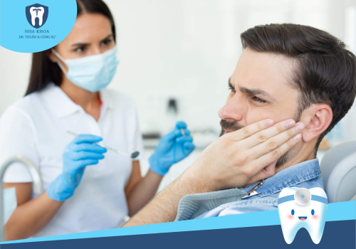 NHỮNG BIẾN CHỨNG SAU KHI NHỔ RĂNG SỐ 8 BẠN CẦN LƯU Ý