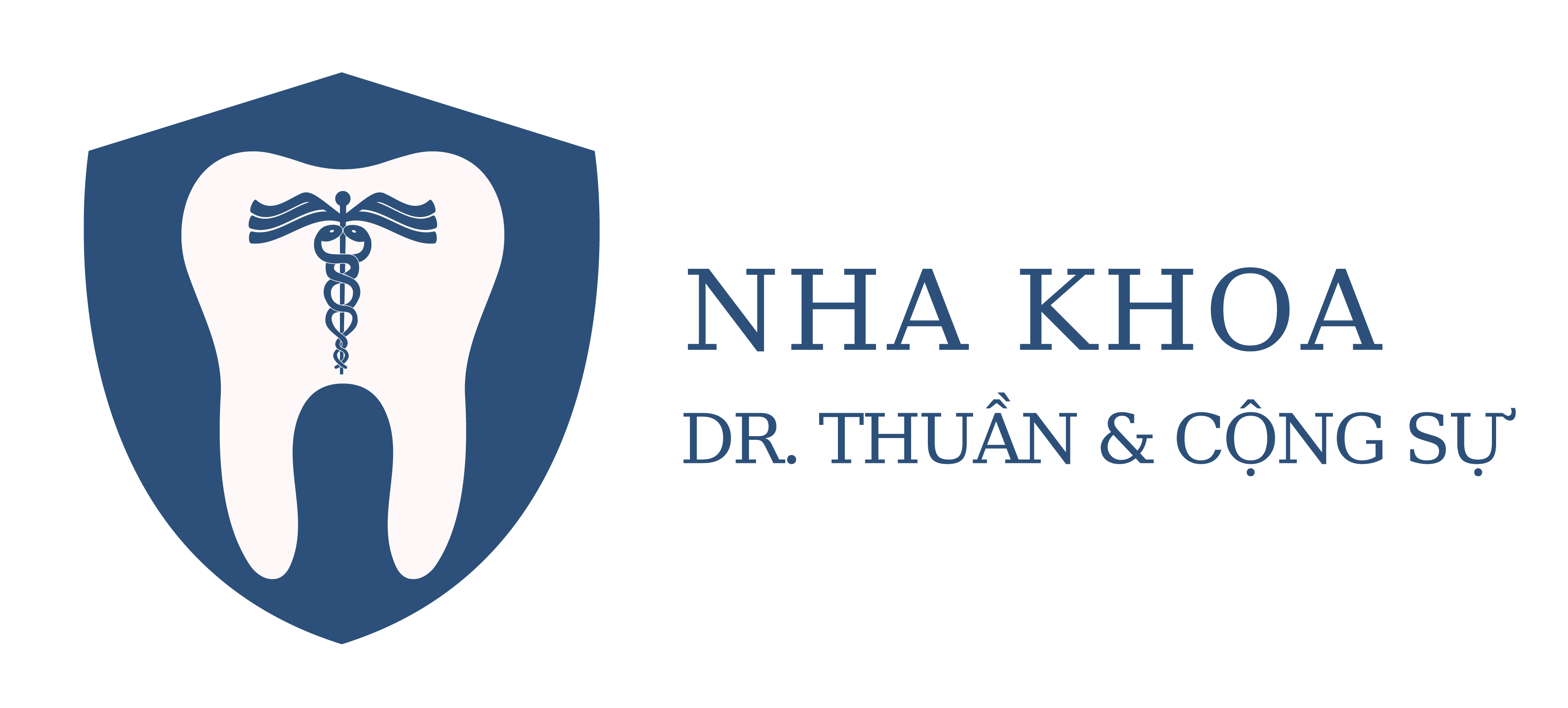 NHA KHOA DR THUẦN & CỘNG SỰ